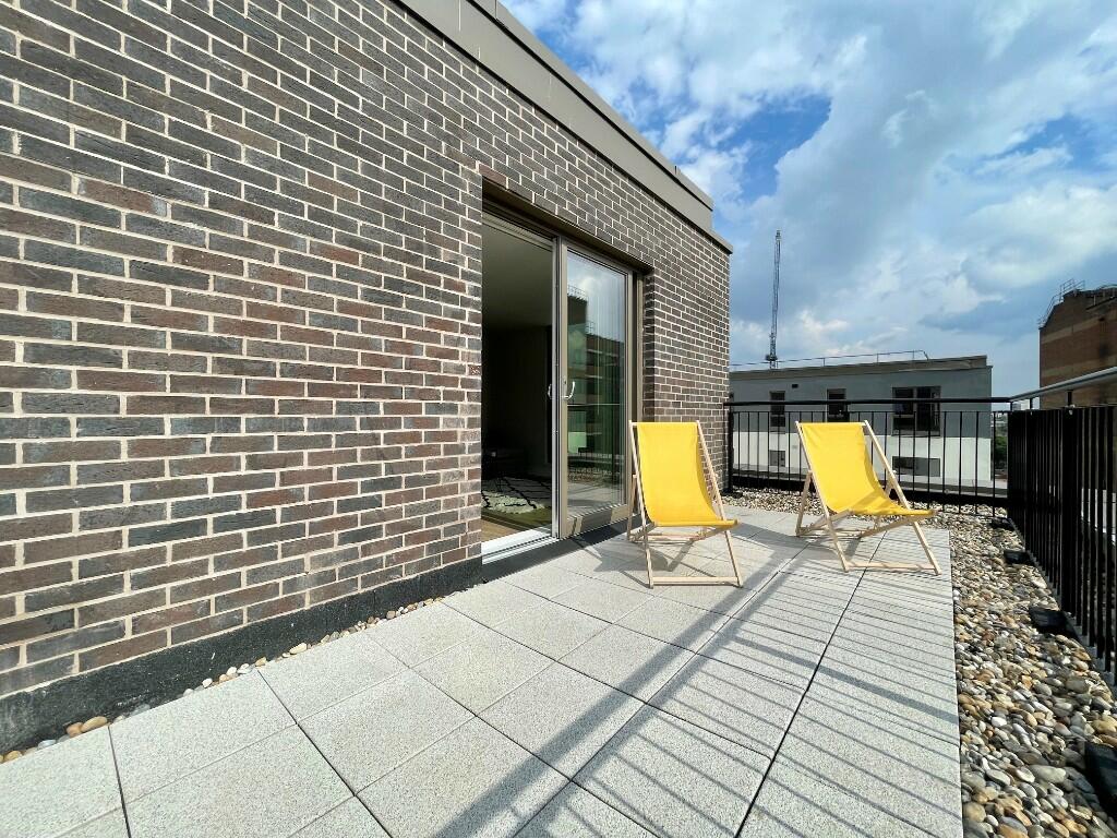 Additional image 23 of Lower Essex Street, Birmingham, B5