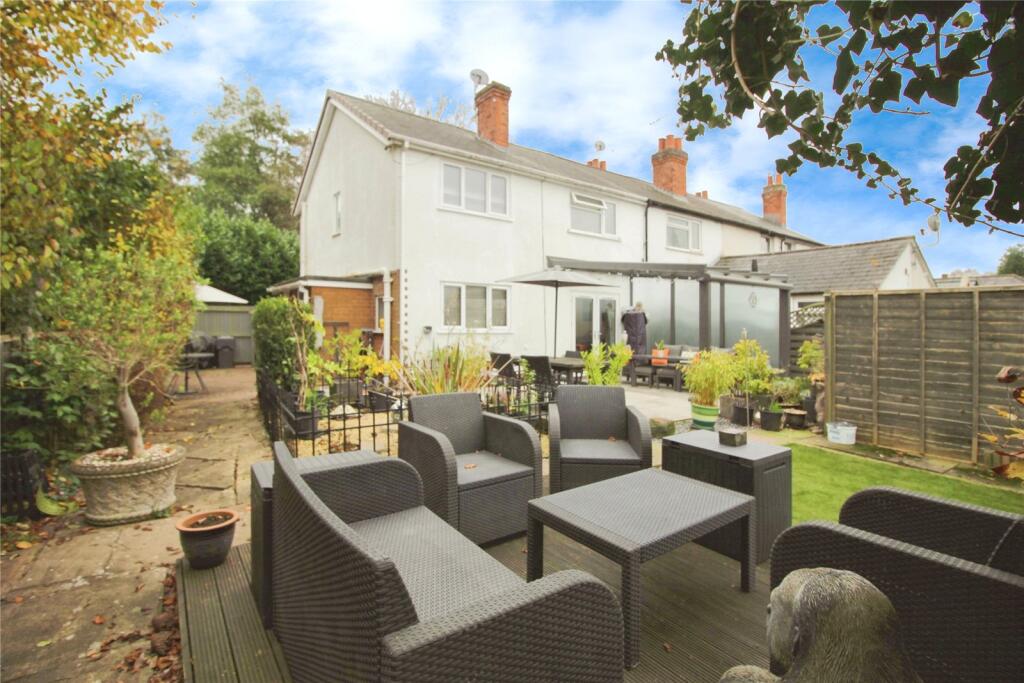 Additional image 13 of Churchfields, Bromsgrove, Worcestershire, B61