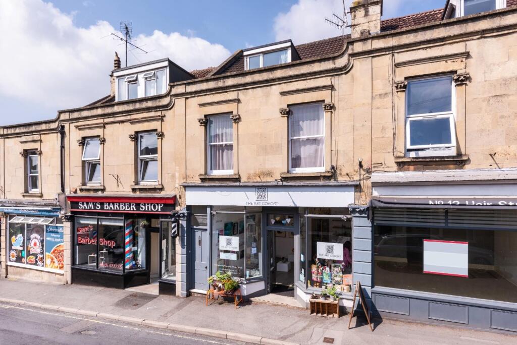 Additional image 12 of Chelsea Road, Bath