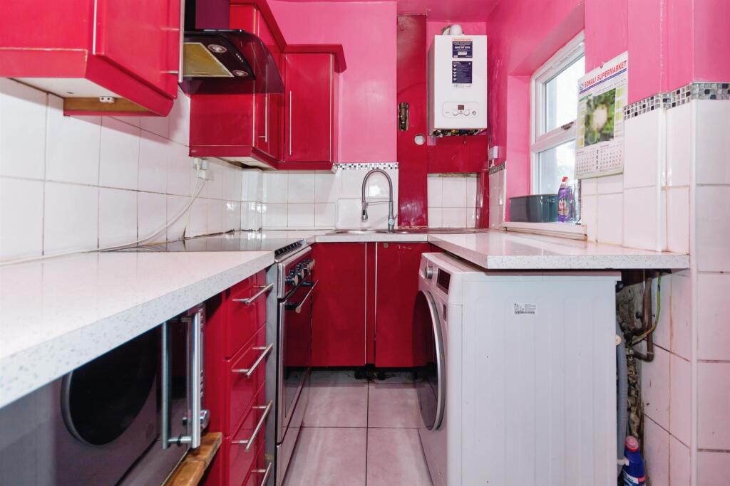 Additional image 5 of Solihull Road, Sparkhill, Birmingham