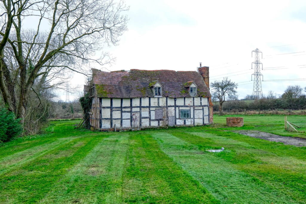 Additional image 3 of Fosters Green Cottage, Lower Bentley, Bromsgrove B60 4HY