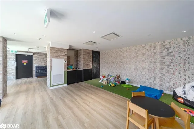 Additional image 25 of 2300 St Clair Avenue West Unit 118