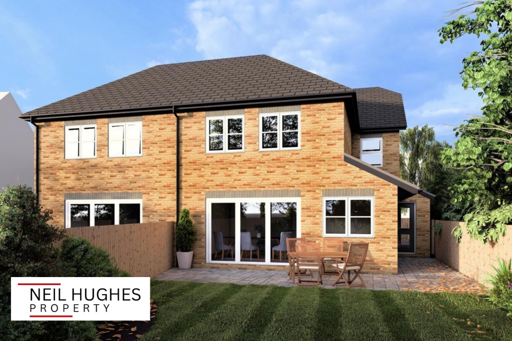Additional image 8 of Noke Side, Chiswell Green, St. Albans, Hertfordshire, AL2