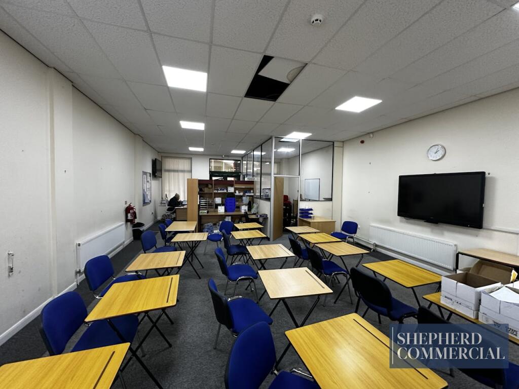 Additional image 7 of 3 & 5 Wharf House, Waterside, Solihull, B90 1UE