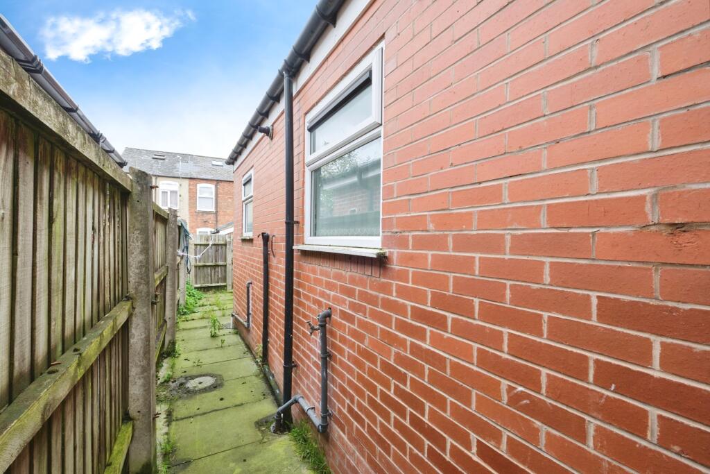 Additional image 10 of Ashbourne Grove, Birmingham, B6