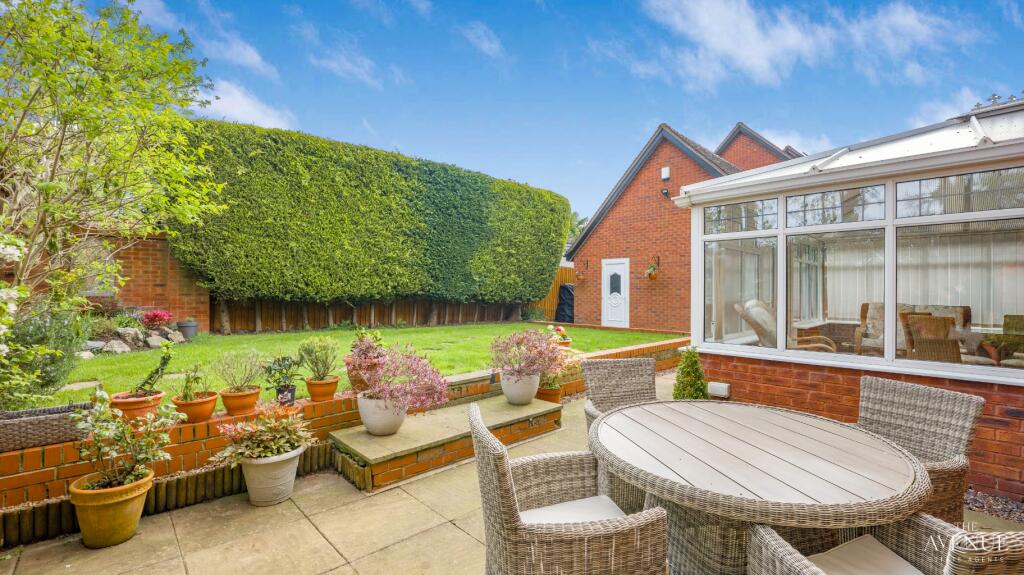 Additional image 2 of Chestnut House, 121 Sutton Road, Tamworth, B78 3PE