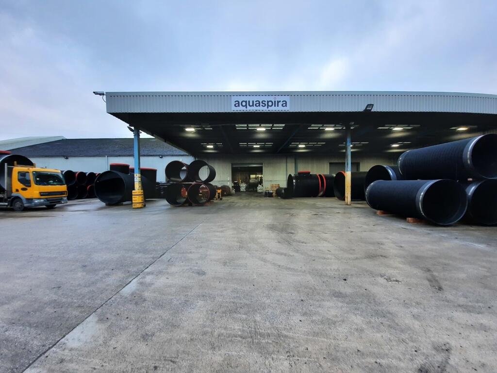 Additional image 7 of Unit 1, Profile Park, Junction Street, Whitewalls Industrial Estate, Colne , Lancashire