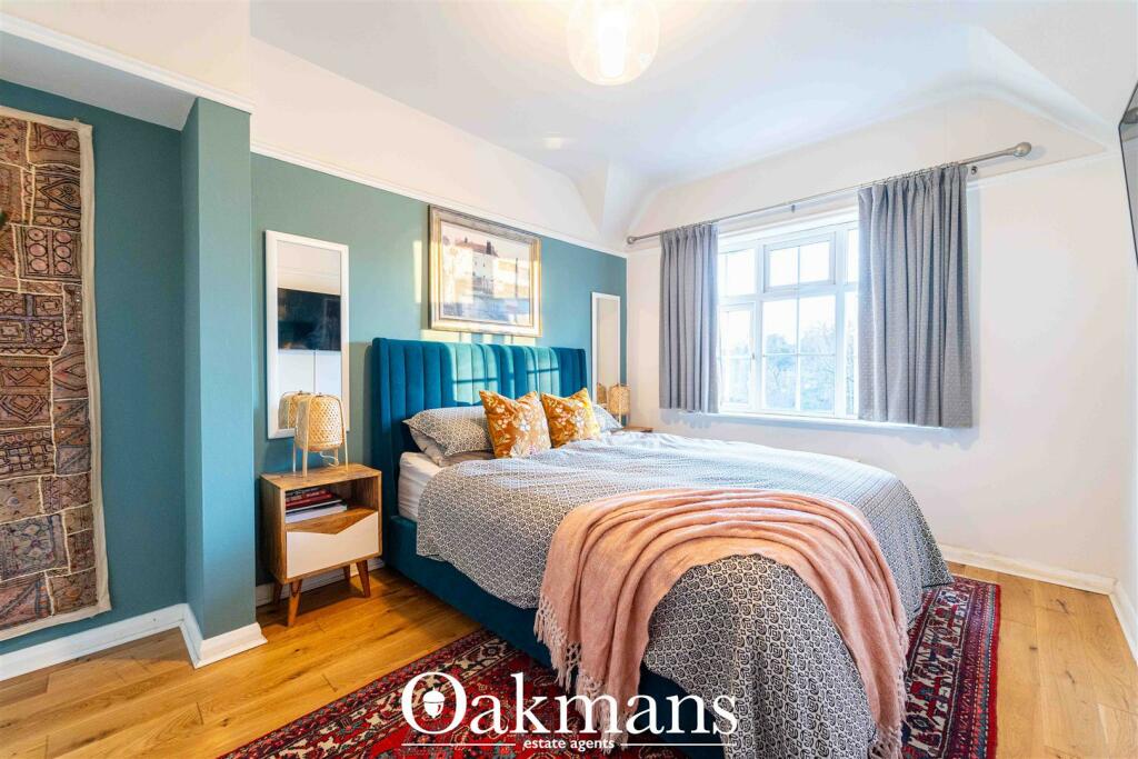 Additional image 10 of Margaret Grove, Moor Pool, Harborne, B17