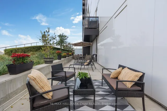 Additional image 19 of 170 Bayview Ave Unit 711