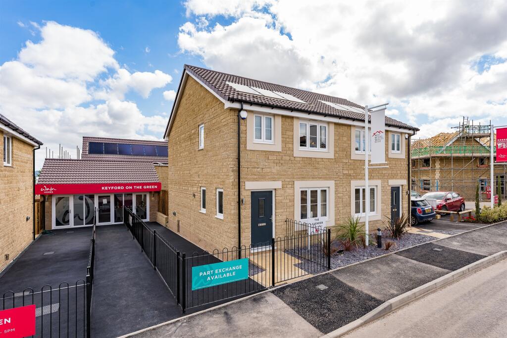 Additional image 2 of Little Keyford Lane, Frome