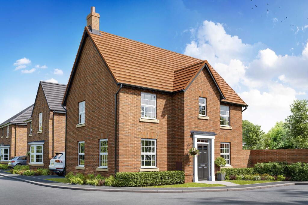 Shaftmoor Lane,
Hall Green,
Birmingham, 
West Midlands, 
B28 8SW