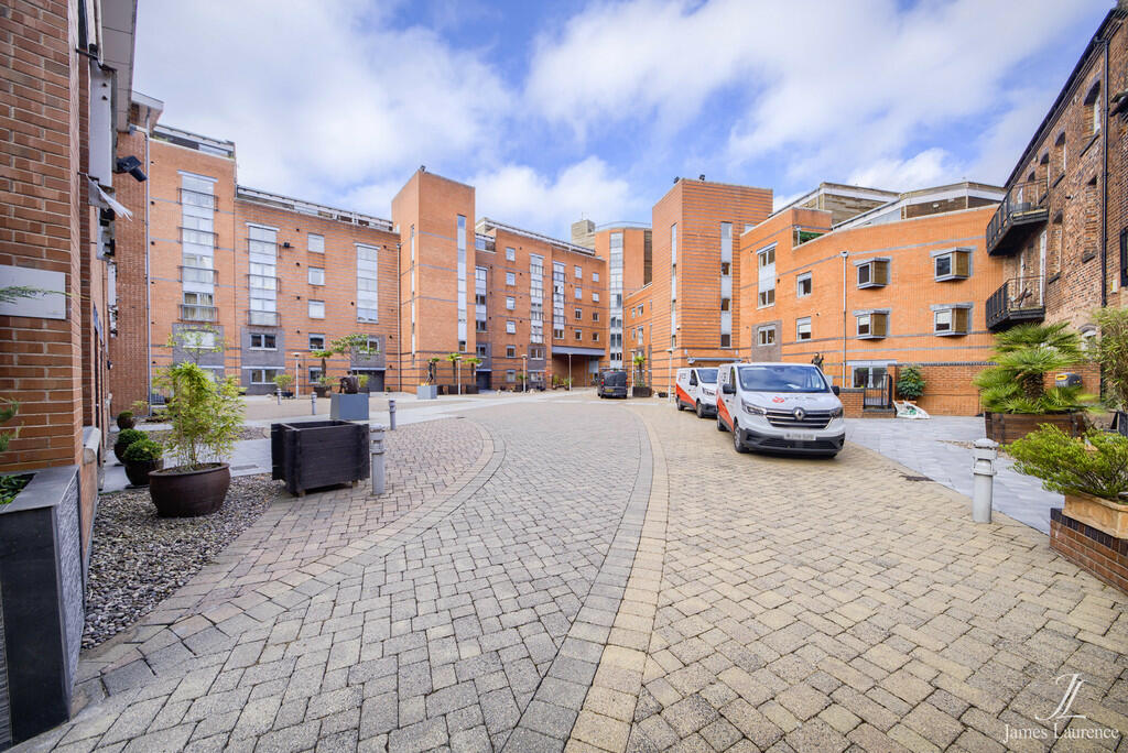 Additional image 37 of King Edwards Wharf, Sheepcote Street, Brindley Place, Birmingham