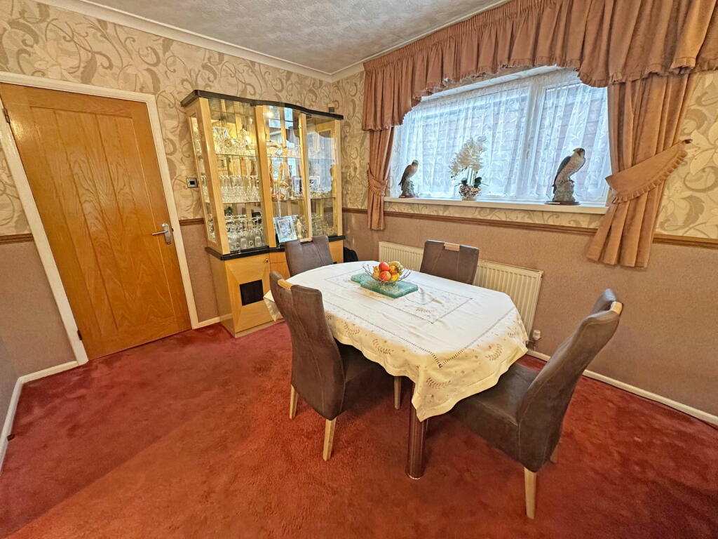 Additional image 5 of Fords Road, Majors Green, Shirley, B90 1DU