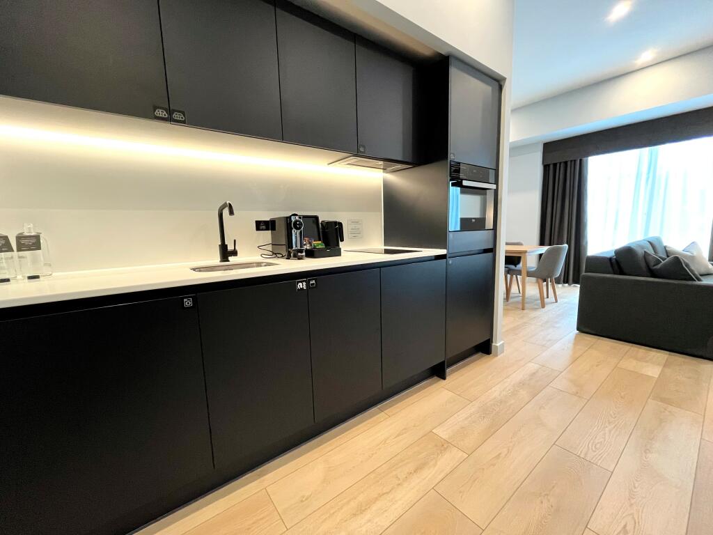 Additional image 10 of Apart Hotel