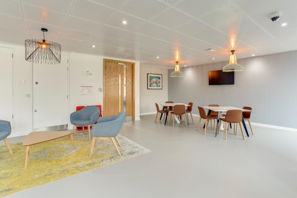 Additional image 8 of Embassy Drive, Calthorpe Road, Birmingham, B15 1TR