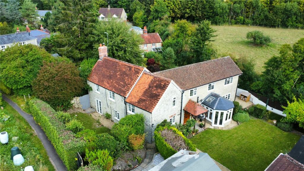 Wellhead, Mere, Warminster, Wiltshire, BA12