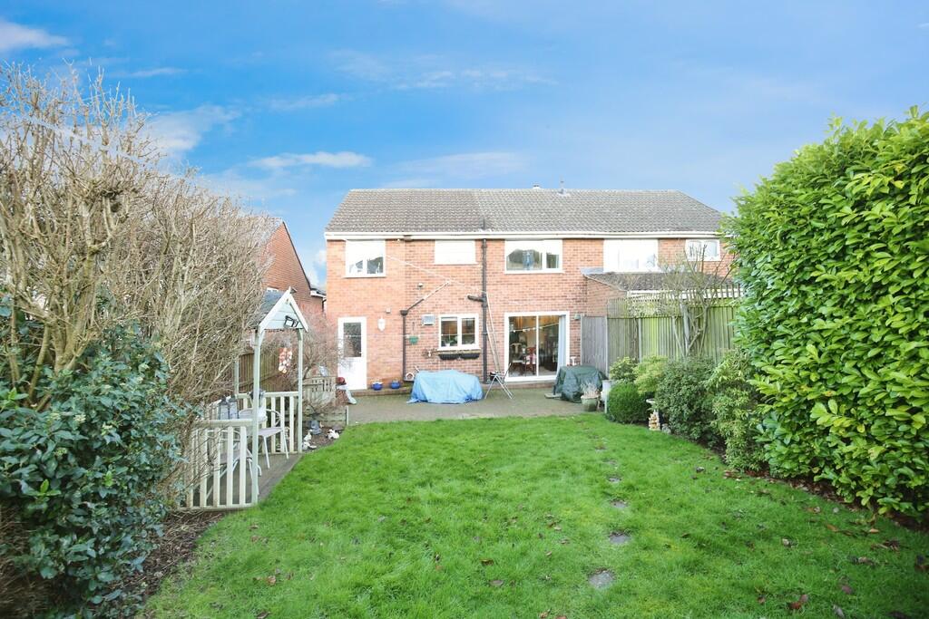 Additional image 15 of St Leonards View, Polesworth