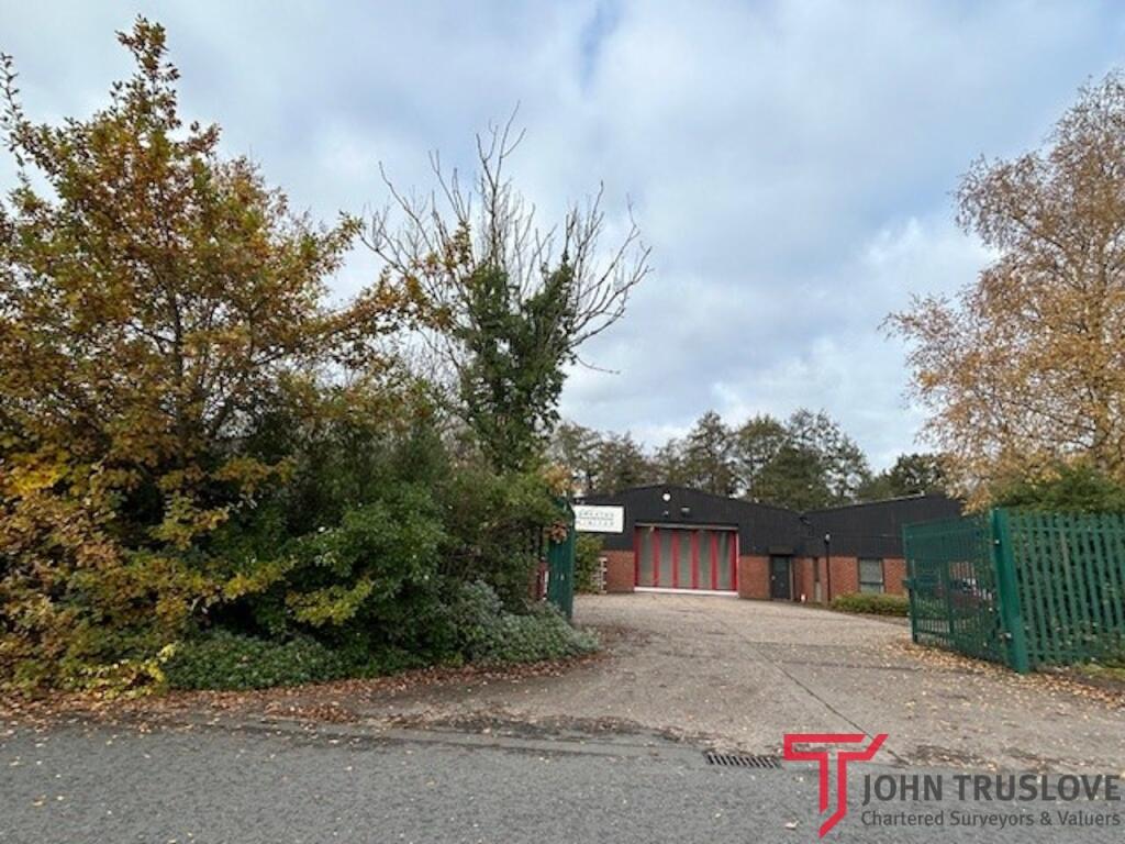 Additional image 9 of 6 Merse Road, Moons Moat North Industrial Estate, Redditch, B98 9HL