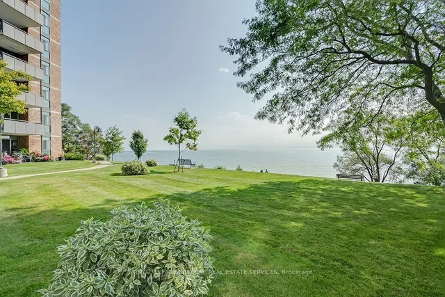 Additional image 28 of 5250 Lakeshore Rd Unit 603