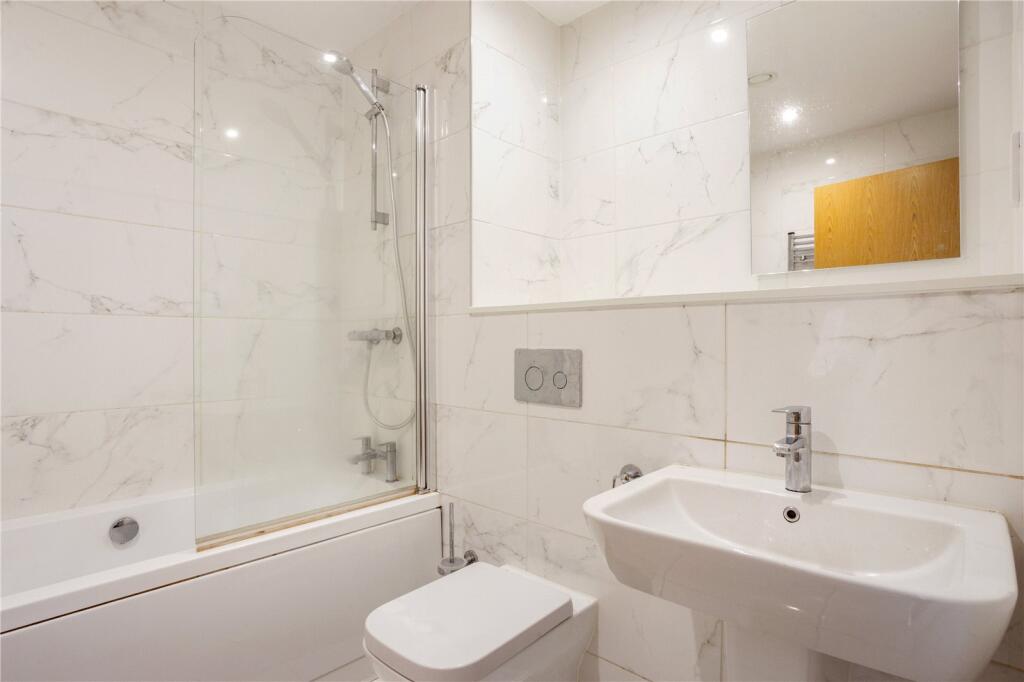 Additional image 9 of 21 William Street, Birmingham, B15