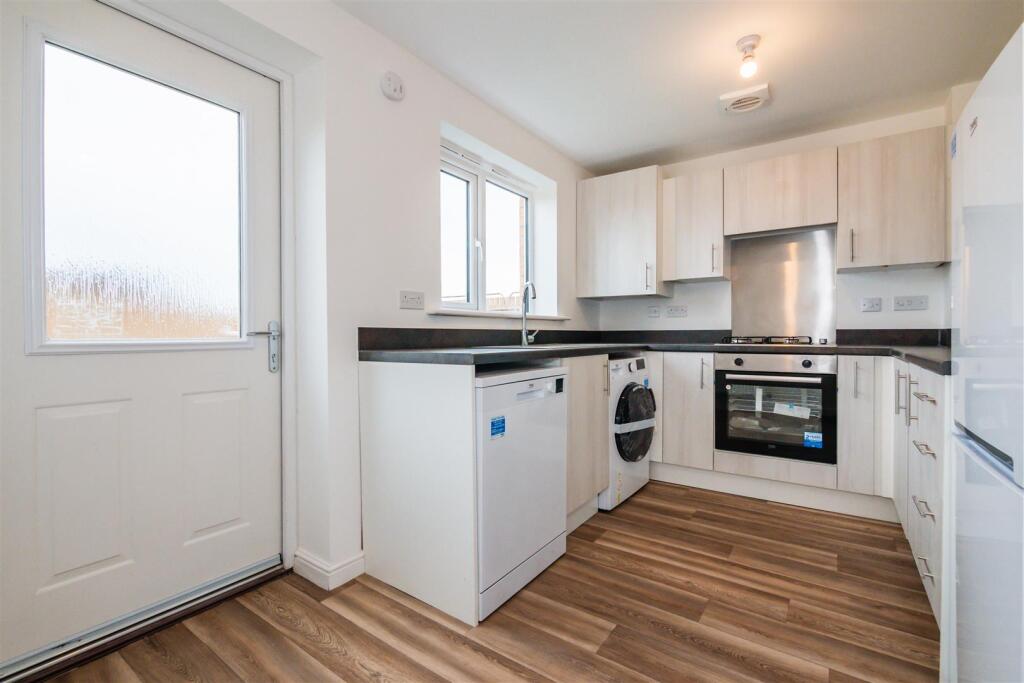Additional image 5 of Willows Park, Accrington, BB5