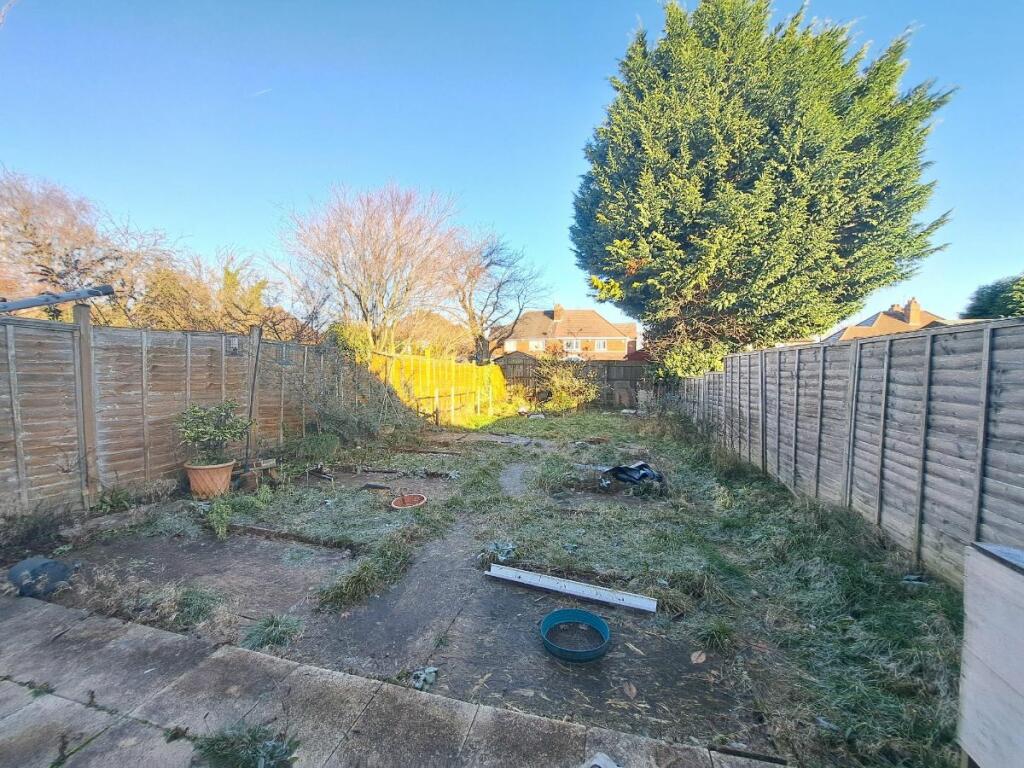 Additional image 20 of Yateley Avenue, Birmingham