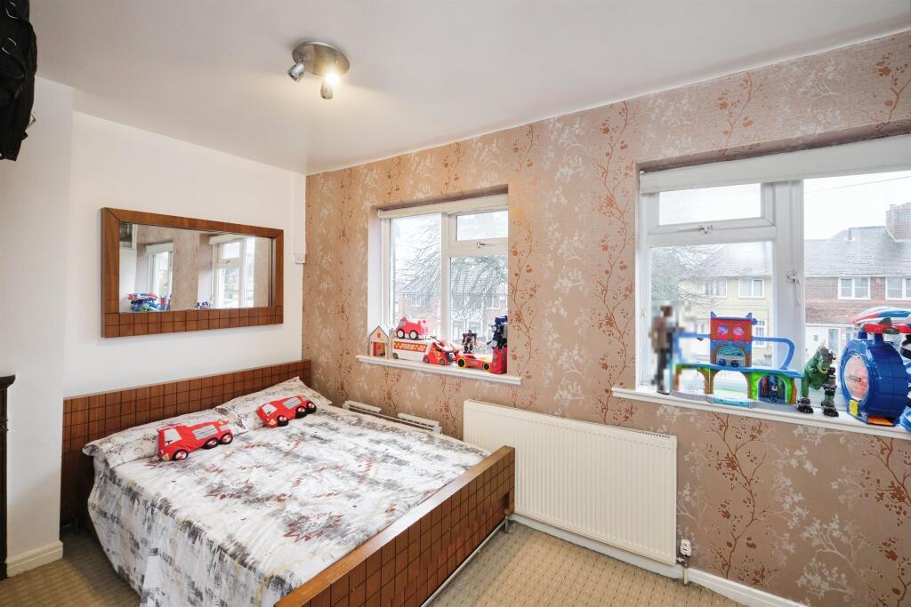 Additional image 10 of North Roundhay, Birmingham