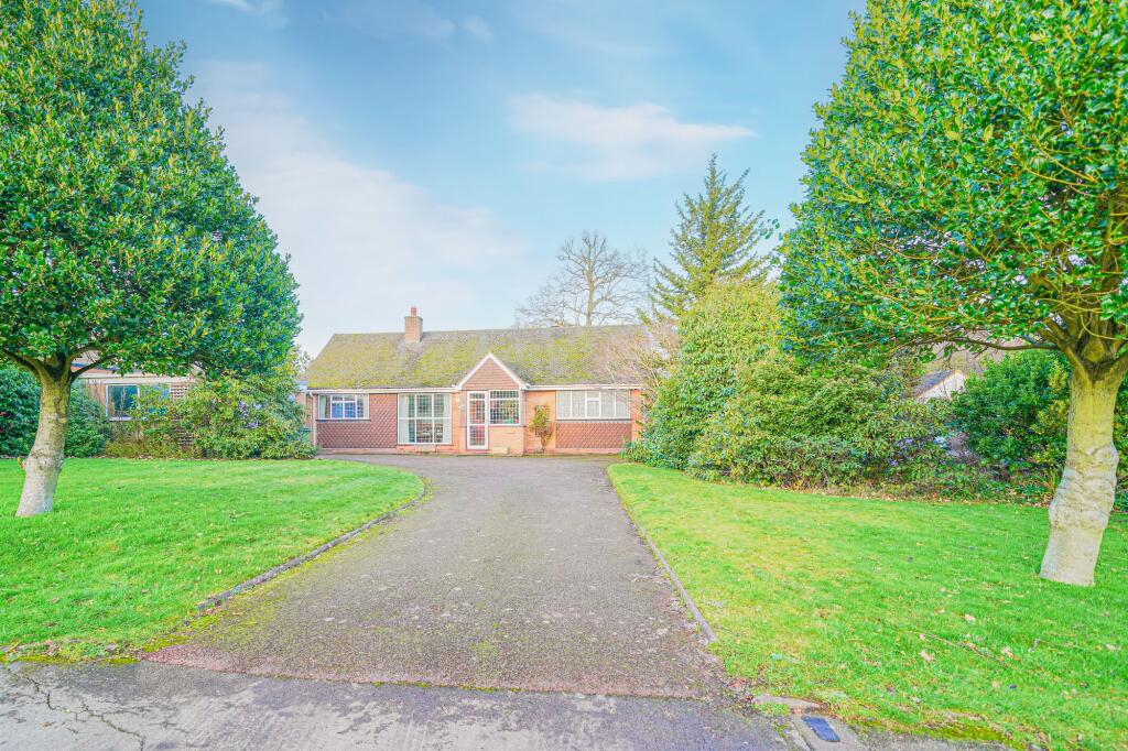 Additional image 22 of Dorridge Road, Dorridge, B93