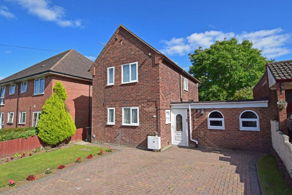 Primary image of 1 Mercia Close, Charford, Bromsgrove, Worcestershire, B60 3HY