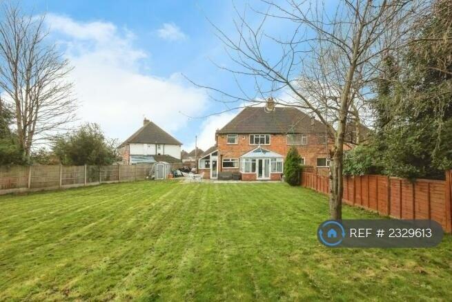 Additional image 3 of Ringmere Avenue, Birmingham, B36