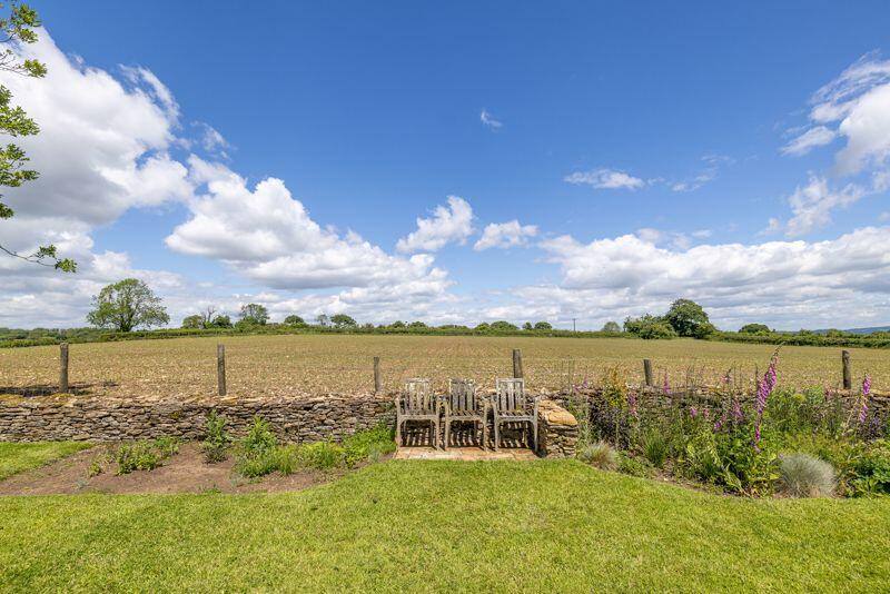 Additional image 24 of Picturesque, detached home with annex, land circa 5.5 acres close to Bruton