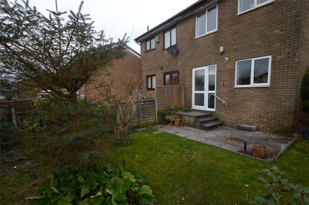 Additional image 10 of Elmwood Close, Accrington, Lancashire, BB5