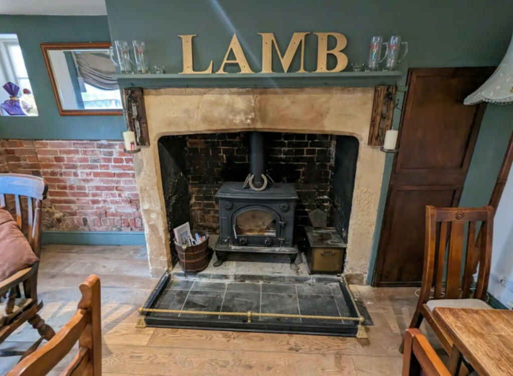 Additional image 7 of The Lamb On The Strand, 99 The Strand, Trowbridge  BA14 6LL