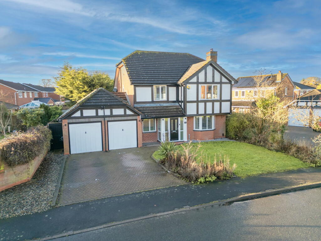 Additional image 43 of Sycamore Drive, Hollywood, Birmingham, B47 5QX