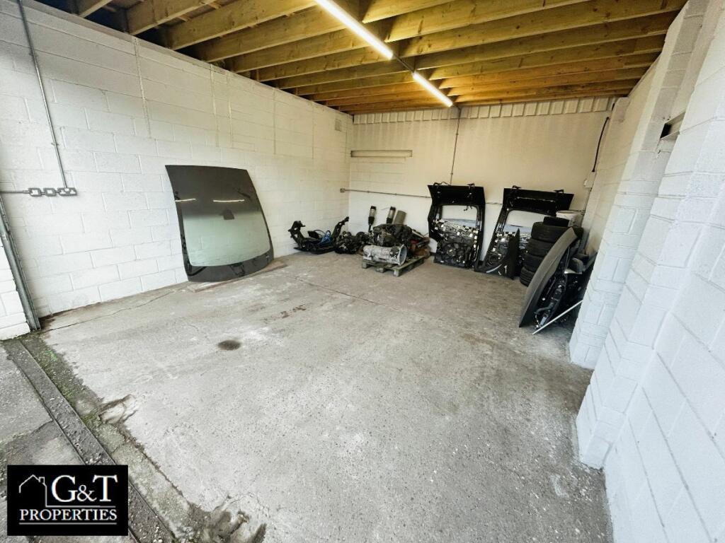 Additional image 3 of Unit , Fox Oak Enterprise Centre, Foxoak Street, Cradley Heath