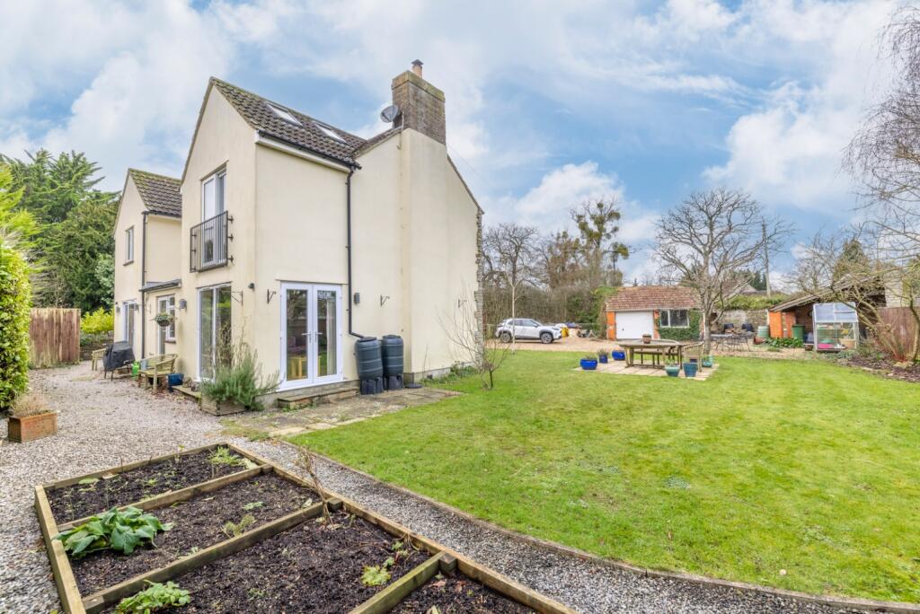 Additional image 27 of Ham Street, Baltonsborough, Glastonbury, Somerset, BA6