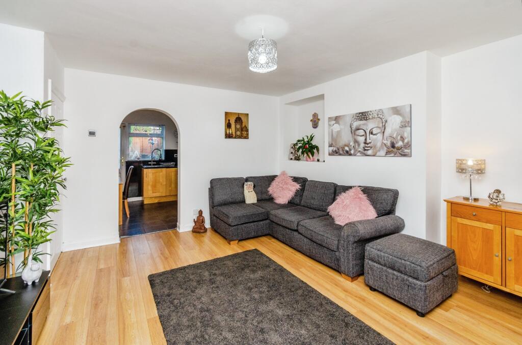 Additional image 18 of Tottenham Crescent, Birmingham, West Midlands, B44