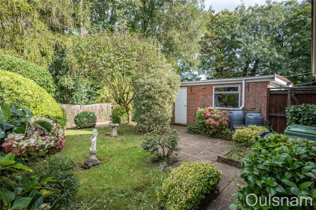 Additional image 14 of Manor Court Road, Bromsgrove, Worcestershire, B60