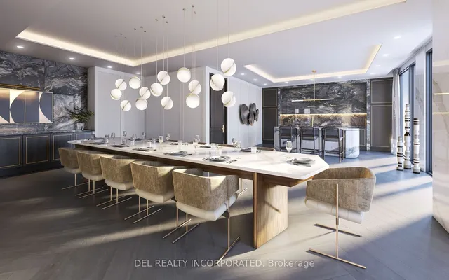 Additional image 6 of 455 Wellington St Unit 903