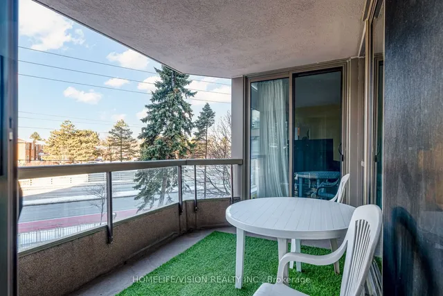 Additional image 25 of 10 Guildwood Pkwy Unit 418