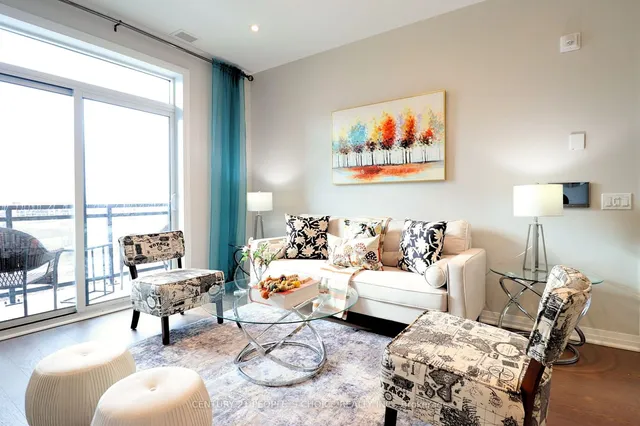 Additional image 20 of 95 Dundas St Unit 318