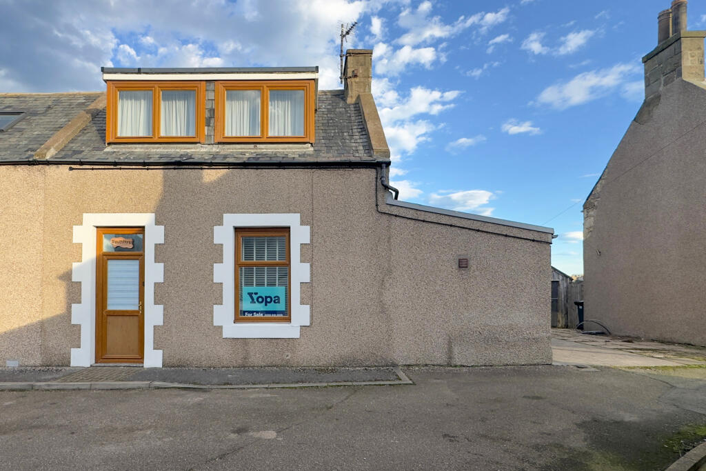 Additional image 22 of Cluny Terrace, Buckie, AB56