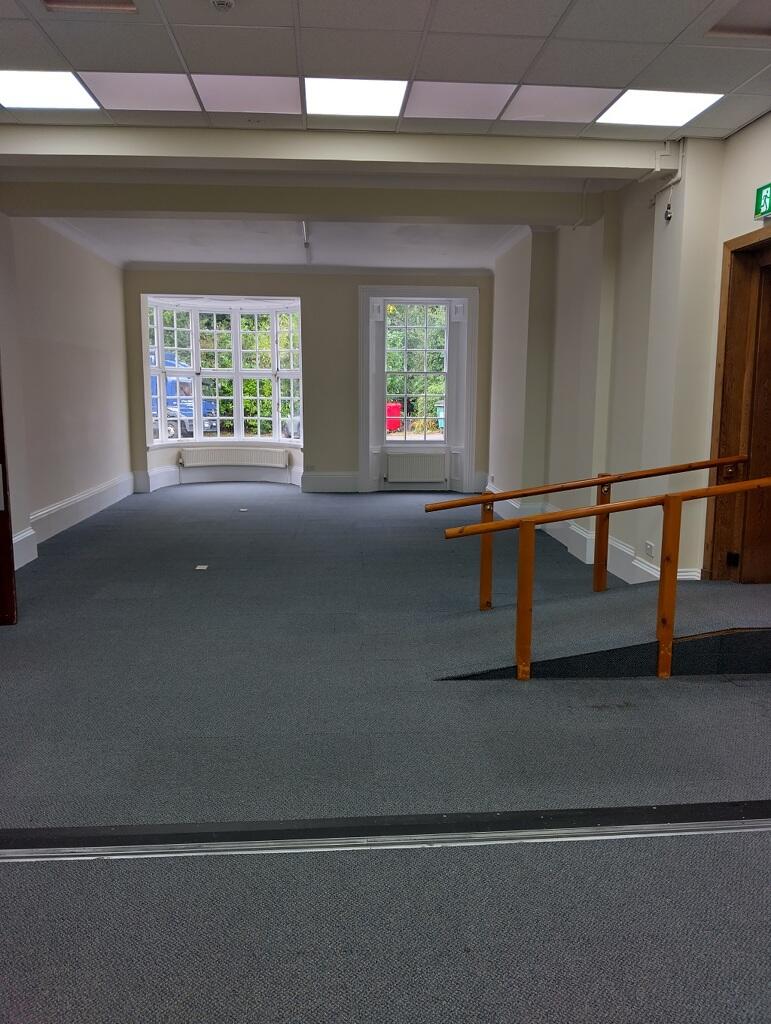 Additional image 2 of Ground Floor, Library Rooms, Woodbrooke, 1046 Bristol Road, Selly Oak, Birmingham, West Midlands, B29 6LJ
