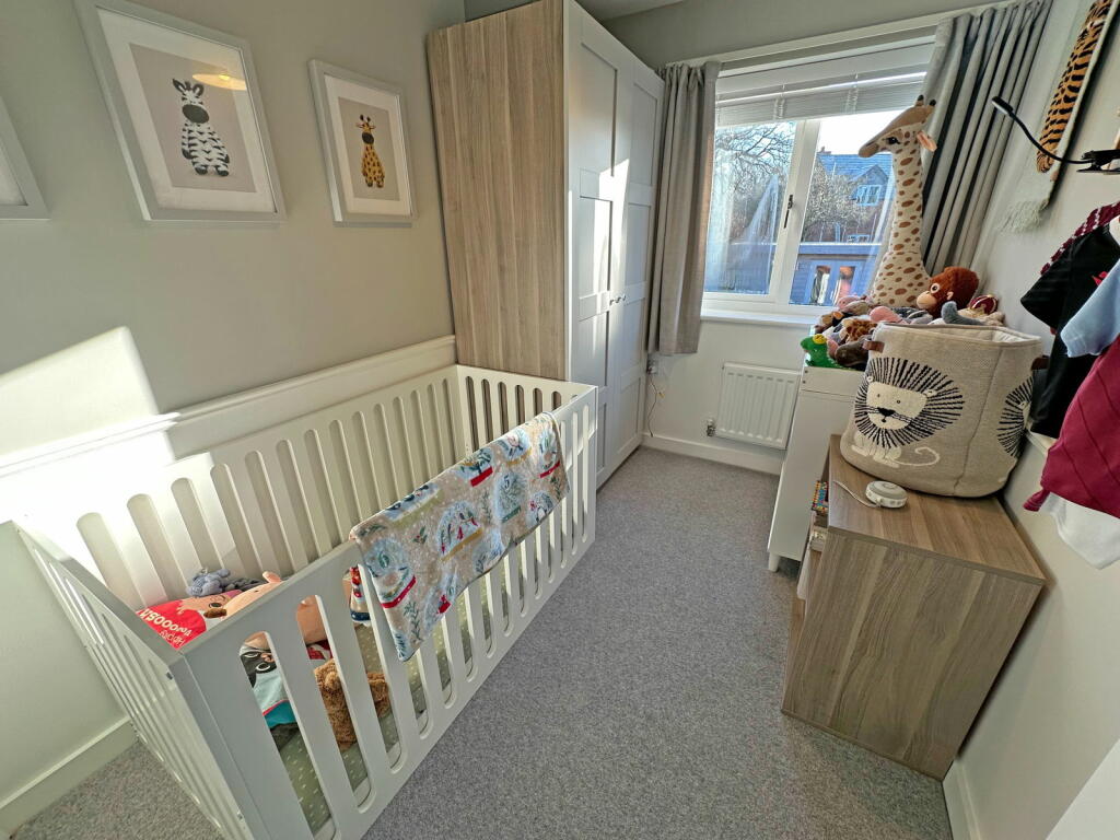 Additional image 10 of Pastures Drive, Tidbury Green, Solihull, B90 1US