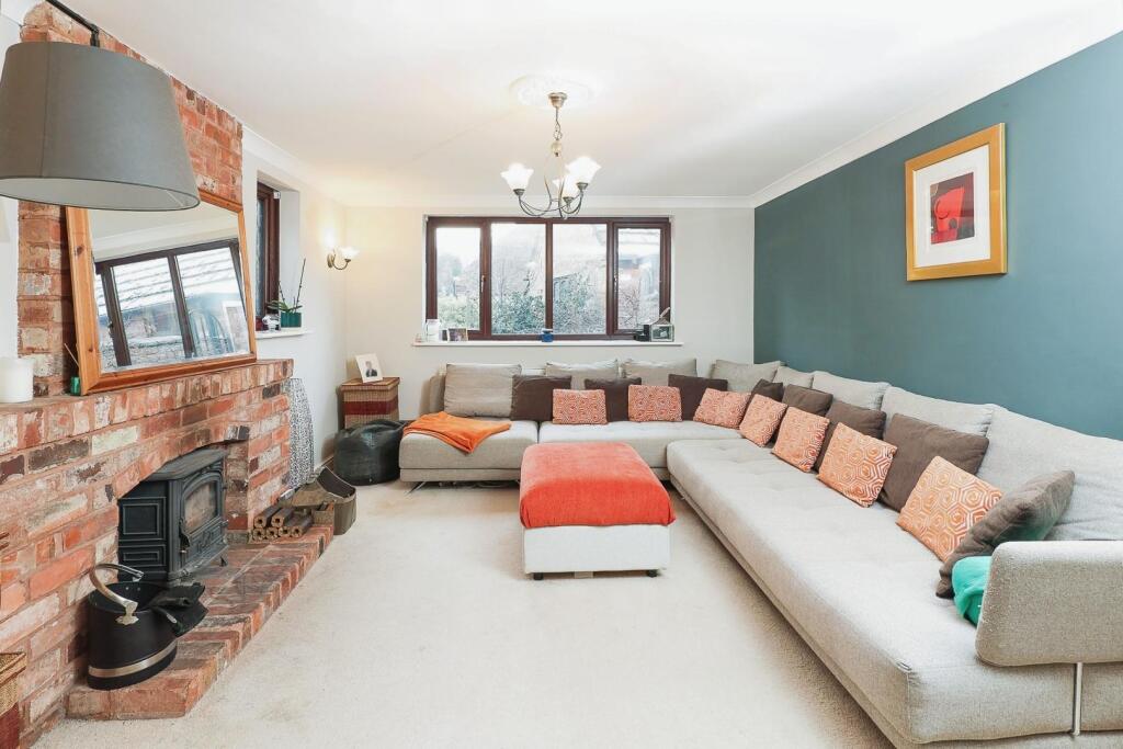 Additional image 8 of Hurley Close, Sutton Coldfield