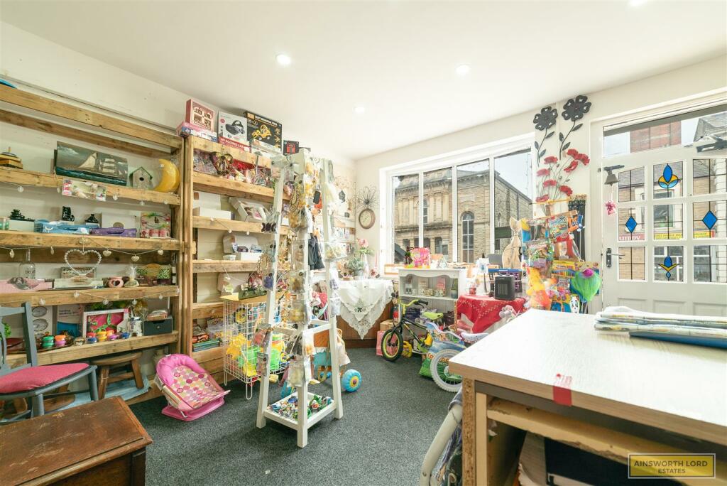 Additional image 5 of Commercial Investment Bolton Road,Whitehall, Darwen