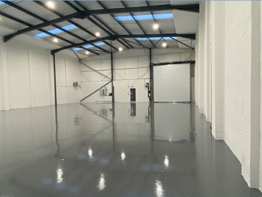 Additional image 2 of Unit 28 Minworth Industrial Park, Minworth, Sutton Coldfield, West Midlands, B76 1AH