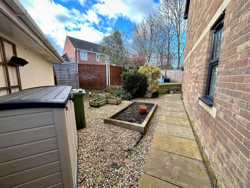 Additional image 36 of Foxglove Way, Yeovil, BA22