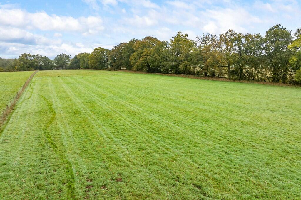 Additional image 10 of Land on the North Side of Ullenhall Lane, Ullenhall