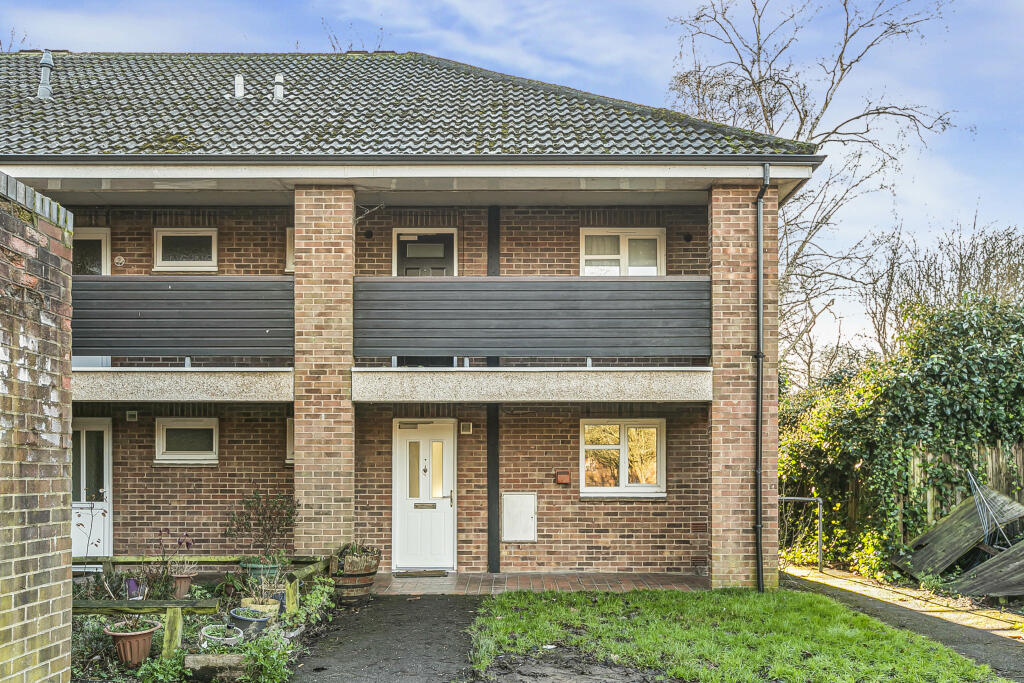 Additional image 9 of Gaddesden Grove, Welwyn Garden City, AL7